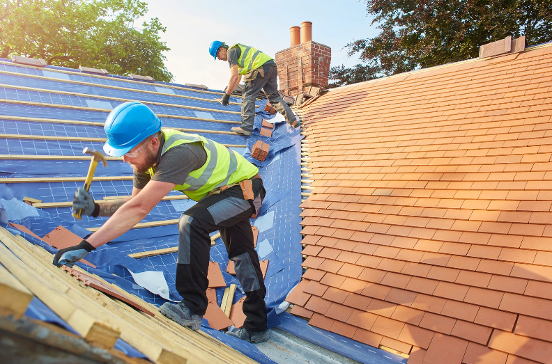 Home Installation Roofers Philadelphia